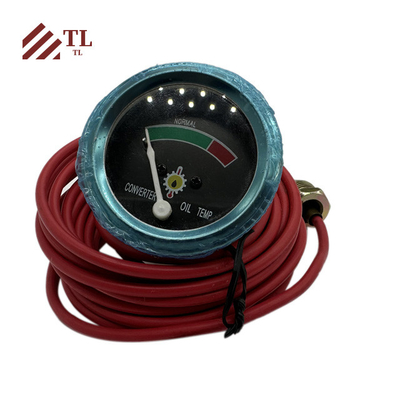 Indicador de temperatura del agua 1W0702 para cargadora de ruedas 950 930t 920 930 966c 930r Piezas de excavadora