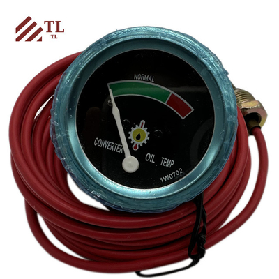 Indicador de temperatura del agua 1W0702 para cargadora de ruedas 950 930t 920 930 966c 930r Piezas de excavadora