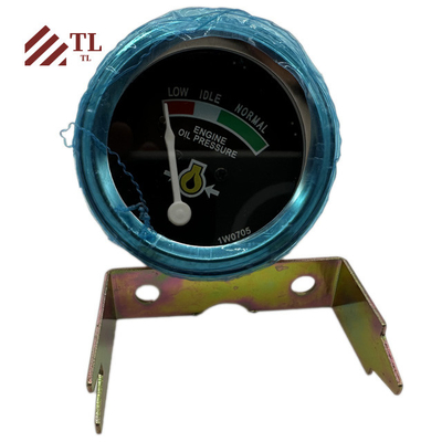 1W0705 1W-0705 Medidor de temperatura del aceite para CATT E3304 3306 633D 950B 966F Partes de excavadoras para motores