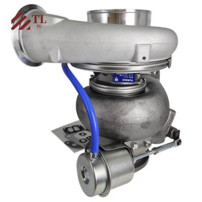 Turbocompresor 191-5108 1915108 Turbo para excavadora Caterpillar CAT C12 C15 C16 Motor