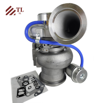 Turbocompresor 191-5108 1915108 Turbo para excavadora Caterpillar CAT C12 C15 C16 Motor