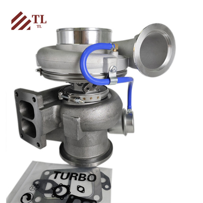 Turbocompresor 191-5108 1915108 Turbo para excavadora Caterpillar CAT C12 C15 C16 Motor
