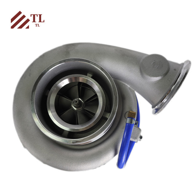 Turbocompresor 191-5108 1915108 Turbo para excavadora Caterpillar CAT C12 C15 C16 Motor
