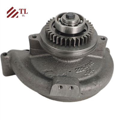 Bomba de agua 223-9145 para el motor C13 del tipo Cat C11 para los modelos E345C E345D E349D