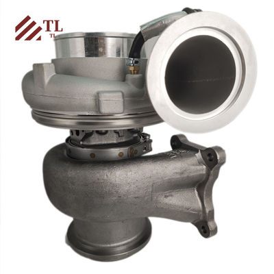 247-2965 GTA4502BS 10R-7290 Turbocompresor para el motor CAT C11 C13 966H CX31-C13I TH35-C13I TH35-C11I