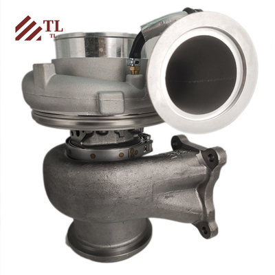 247-2965 GTA4502BS 10R-7290 Turbocompresor para el motor Caterpillar C11 C13 966H CX31-C13I TH35-C13I TH35-C11I
