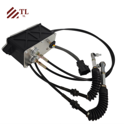 HM-A70012 247-5212 227-7667 157-3177 171-2590 Motor de aceleración para el CAT E320C E320D