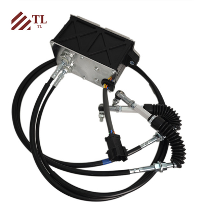 247-5213 Motor de aceleración para el motor CATTT 3066 Excavadora 320C 323DL 323DLN 323DS 320CL 323D