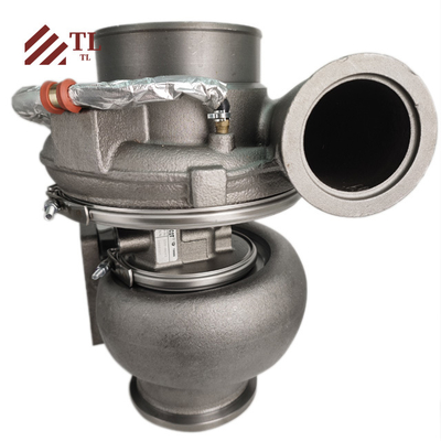 332-0045 332-0046 Turbocompresor para Excavadora C32 Camión 777B 777C 777D 777E 777F