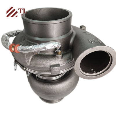 332-0045 332-0046 Turbocompresor para Excavadora C32 Camión 777B 777C 777D 777E 777F