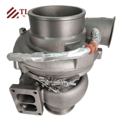 332-0045 332-0046 Turbocompresor para Excavadora C32 Camión 777B 777C 777D 777E 777F