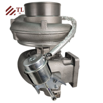 332-0045 332-0046 Turbocompresor para Excavadora C32 Camión 777B 777C 777D 777E 777F