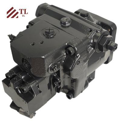 708-1T-00141 7081T00141 Bomba hidráulica para excavadora Komatsu PC30R PC35R