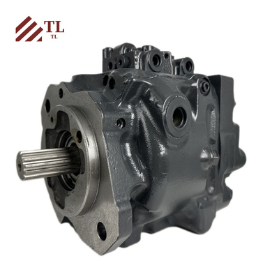708-1W-00150 708-1W-00151 708-1W-00152 708-1W-00153 708-1U-11524 Bomba hidráulica para el clasificador de Komatsu GD555-5 GD565 GD575