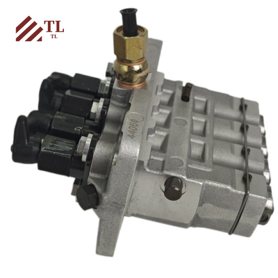 104134-4060 306-6346 Bomba de inyección de combustible para Zexel CATTT 304.5 Excavadora C2.2 3024 3024C Motor
