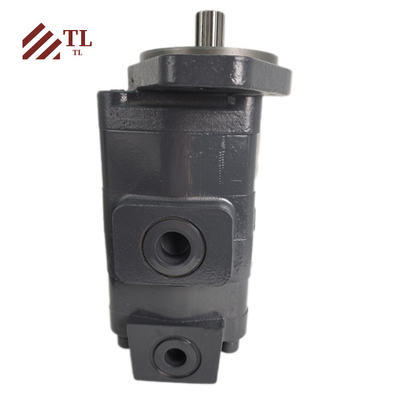 Bomba de engranajes hidráulica Volvo EC330B EC330C EC360B EC360C 14530502