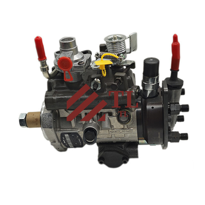 Bomba de inyección de combustible 9320A217G para motor Perkins 1104C-44T