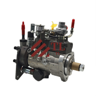 Bomba de inyección de combustible 9320A217G para motor Perkins 1104C-44T