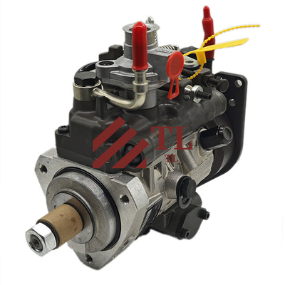 Bomba de inyección de combustible 9320A217G para motor Perkins 1104C-44T