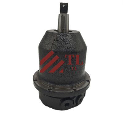 Motor de ventilador hidráulico Volvo VOE11147935 para P6820D L90H L90G L70H L70G