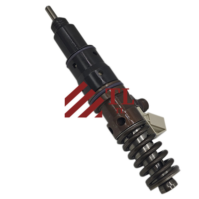 Inyector de combustible Volvo D11K 22282198 para camiones FM330 FMX330 FMX370 FM450