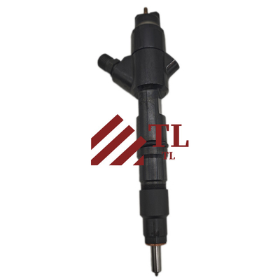 Inyector de combustible Weichai Deutz WP6 1000174120 para excavadora